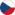 Čekijos vėliava