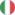 Italijos vėliava
