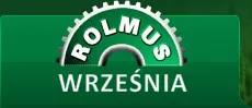 Rolmus logotipas